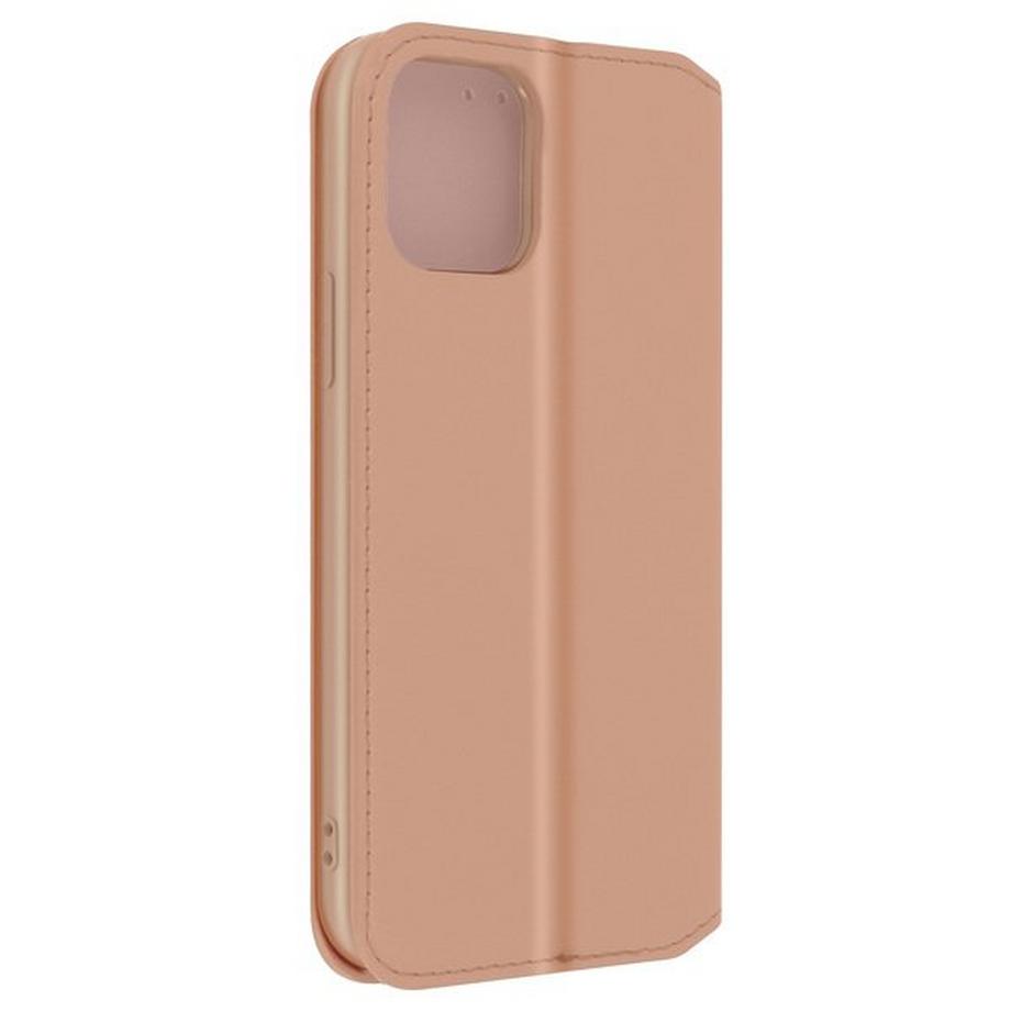 Avizar  Classic Cover iPhone 12 Pro Max Rosegold 