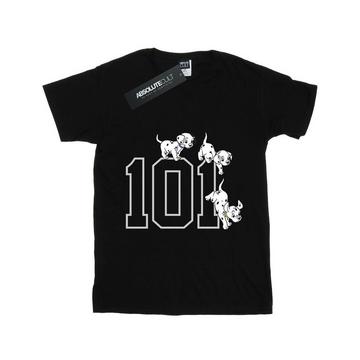 101 Dalmatians 101 Doggies TShirt