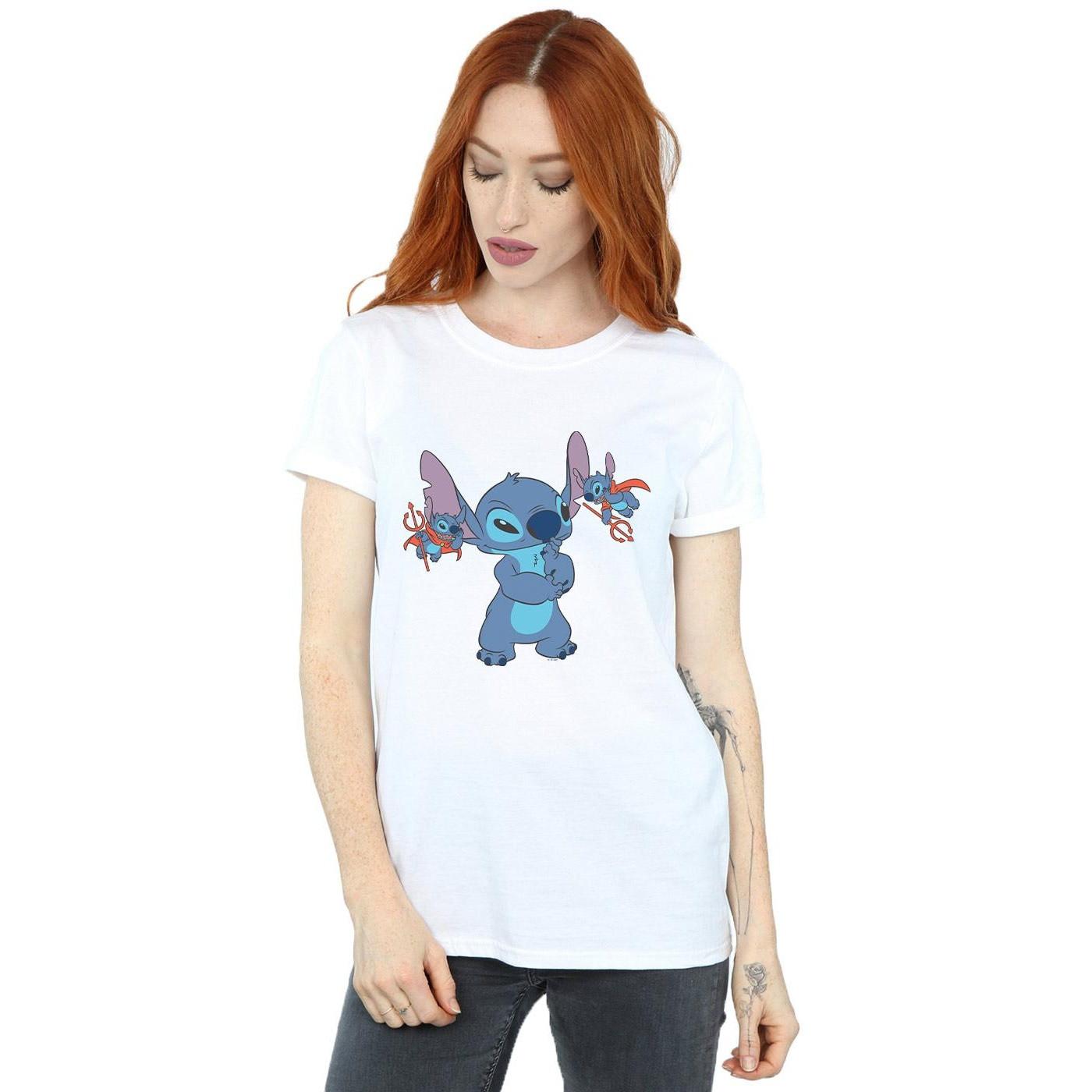 Disney  Little Devils TShirt 