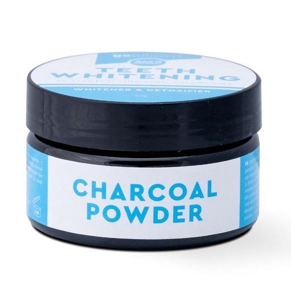 Image of goBright Charcoal Powder - 30g