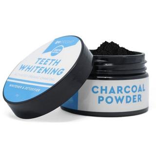 goBright  Charcoal Powder 