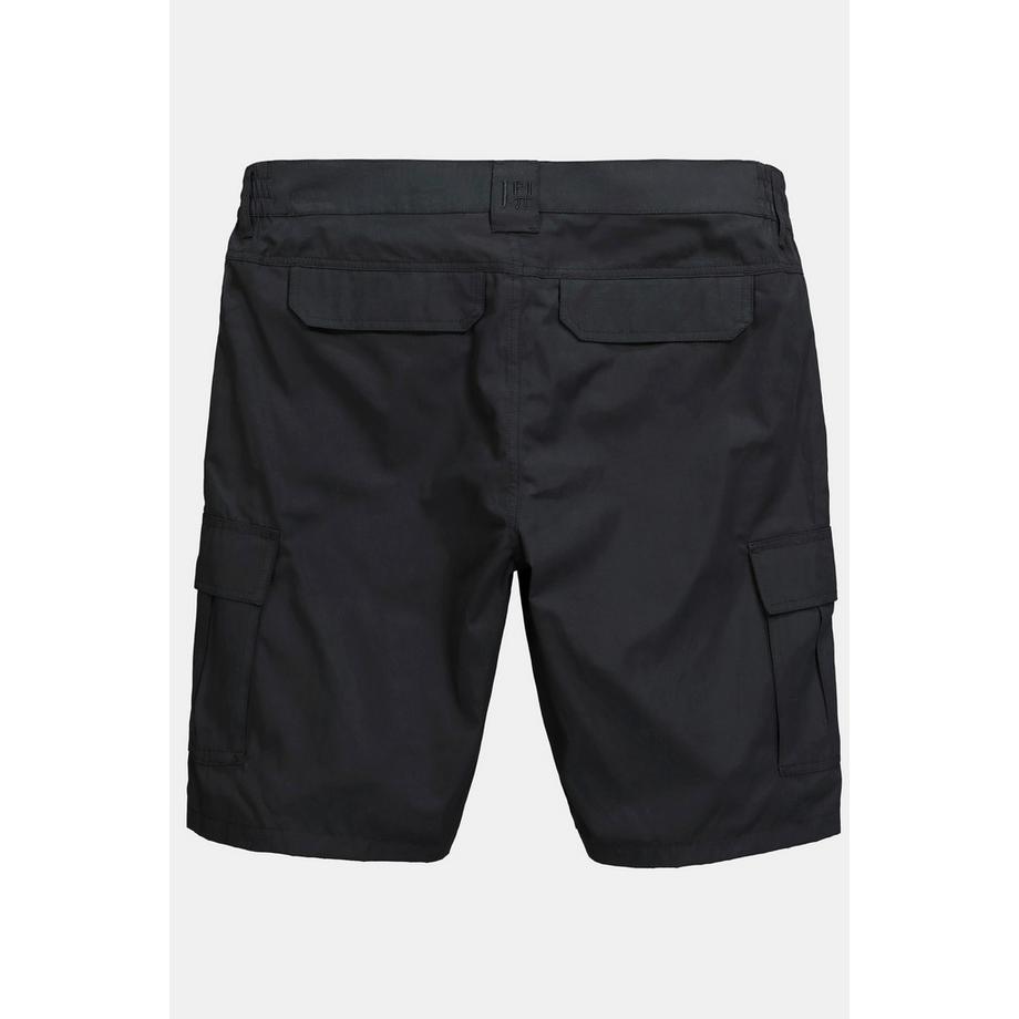 JP1880 Cargo Bermuda QuickDry Loose Fit  