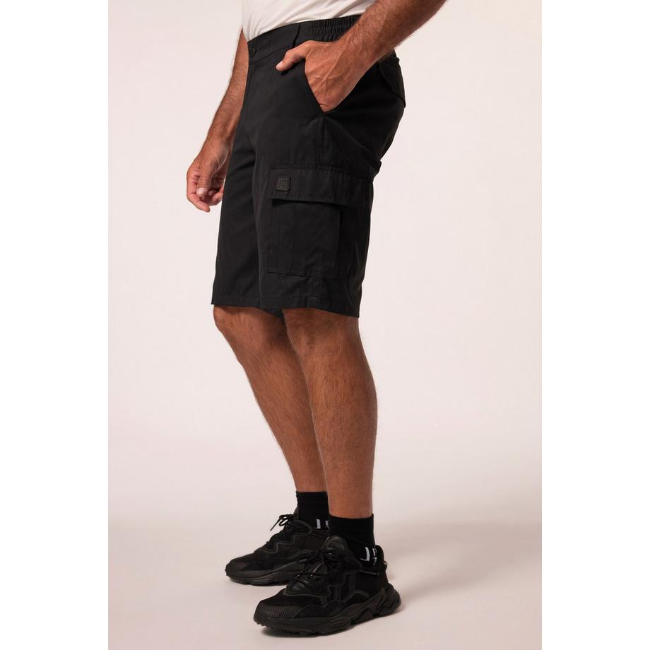 JP1880 Cargo Bermuda QuickDry Loose Fit  
