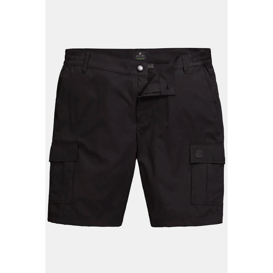 JP1880 Cargo Bermuda QuickDry Loose Fit  