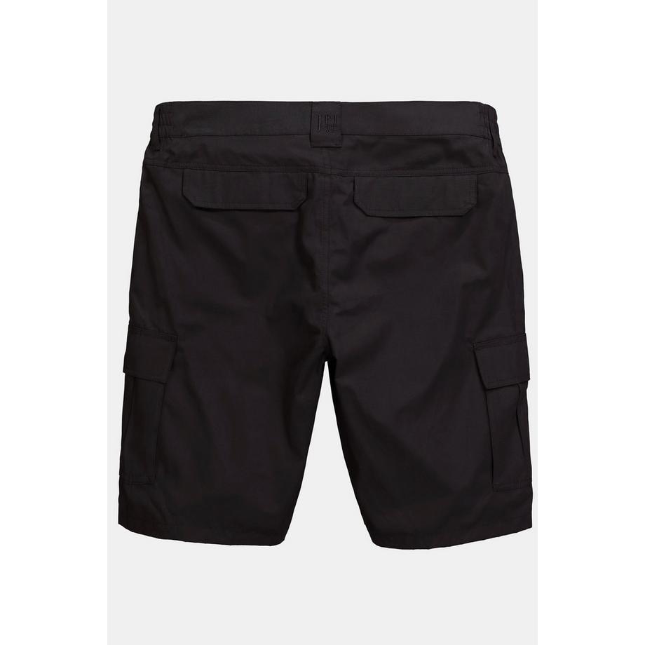 JP1880 Cargo Bermuda QuickDry Loose Fit  