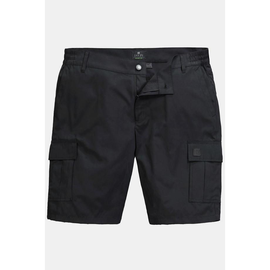 JP1880 Cargo Bermuda QuickDry Loose Fit  