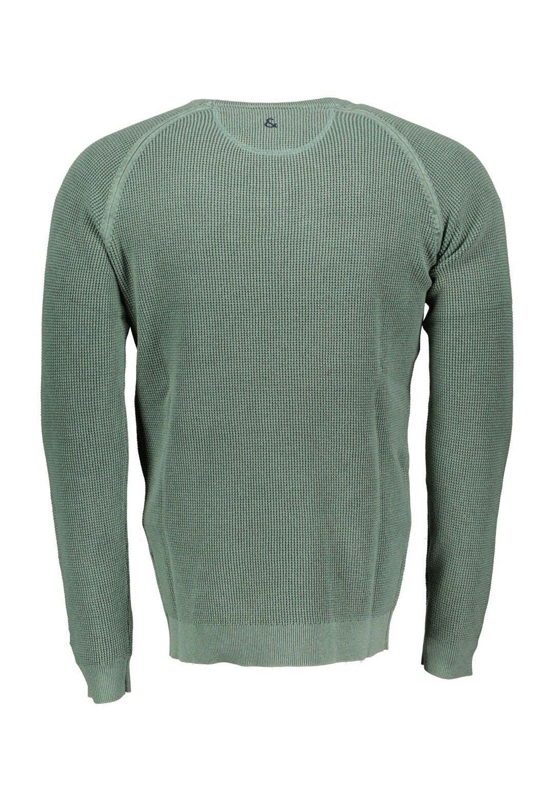 Colours & Sons  Pullover Roundneck-Washed 