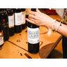 Smartbox  Le goût du vin à la maison : une sélection de 3 bouteilles avec descriptions techniques - Coffret Cadeau 