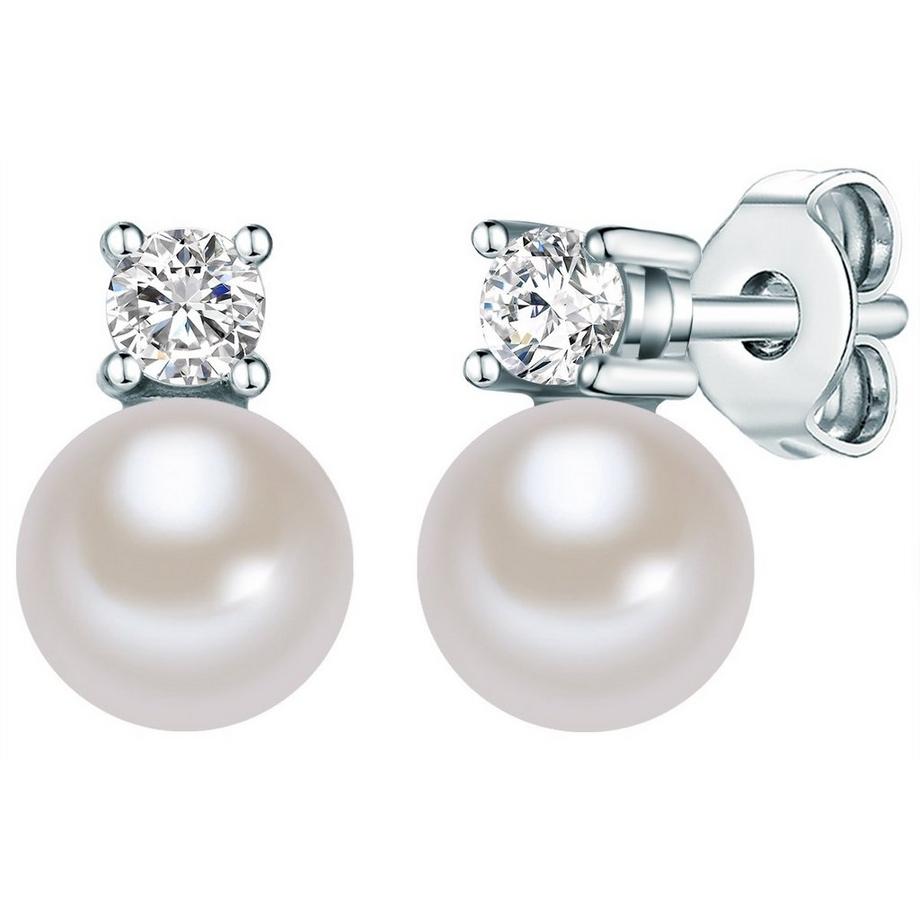 Femme Boucles d´oreilles