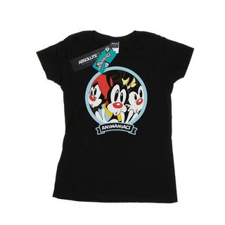 Animaniacs  Fisheye Group TShirt 