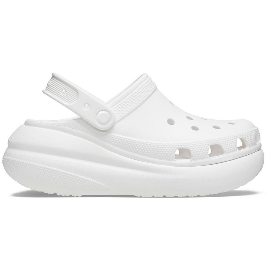 Clogs Crush