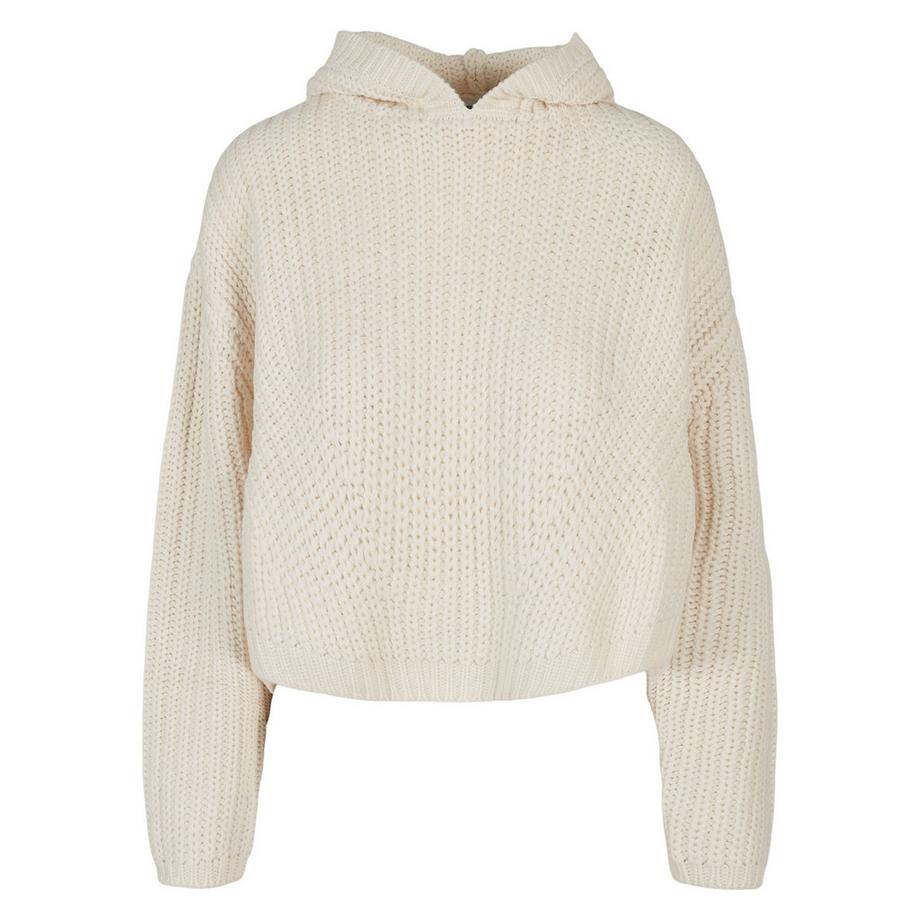 URBAN CLASSICS Felpa con Cappuccio Oversize  