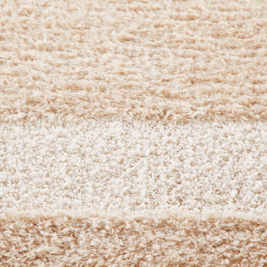 La Redoute Intérieurs Tapis reliéfé  