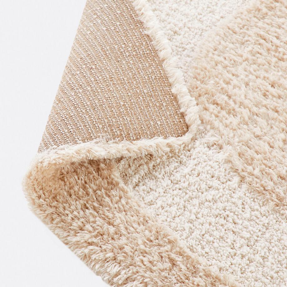 La Redoute Intérieurs Tapis reliéfé  