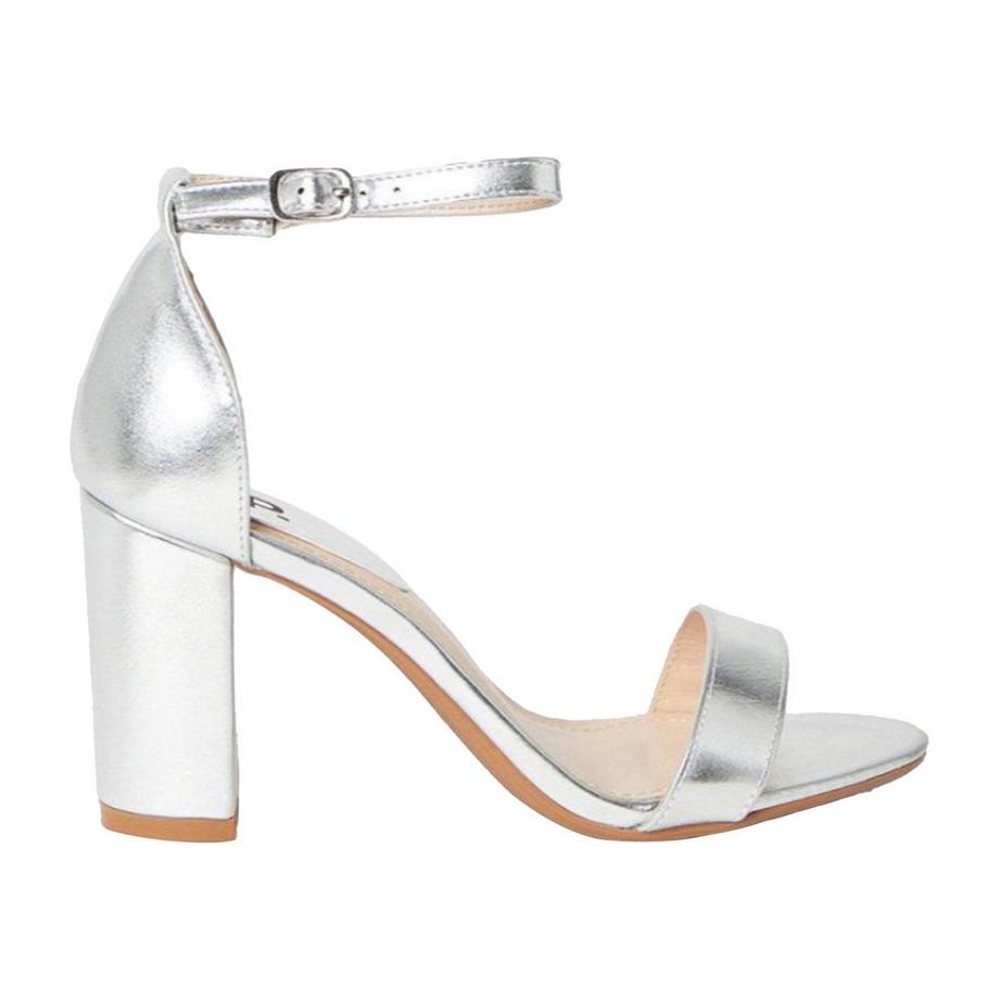 Dorothy Perkins Sandales à talons Spark  