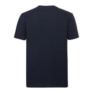 Russell  Authentic Pure Organik TShirt 