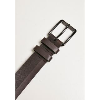 URBAN CLASSICS  ceinture imitation leather basic 