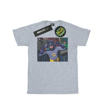 Batman TV Series Batdance TShirt