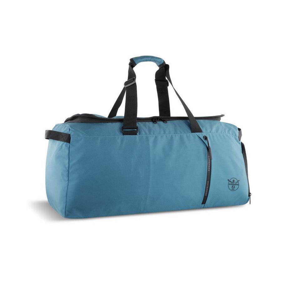 Chiemsee  Sac de sport Light N Base Turquoise 