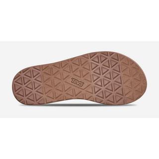 TEVA  sandales crochet flatform universal 