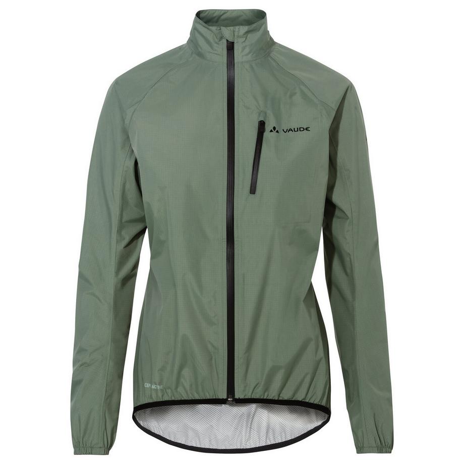Drop Jacket III