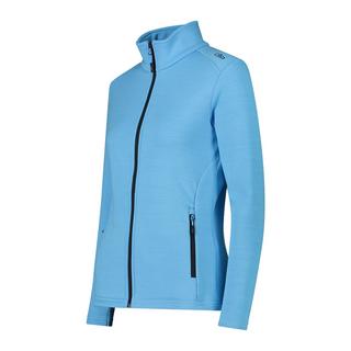 CMP Fleece Jacke für Damen  