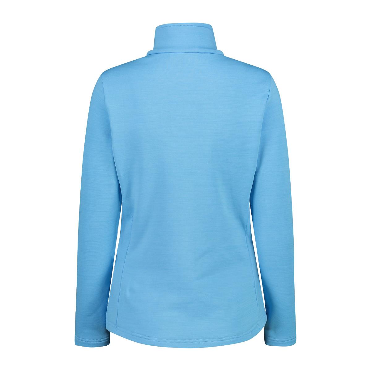 CMP Fleece Jacke für Damen  