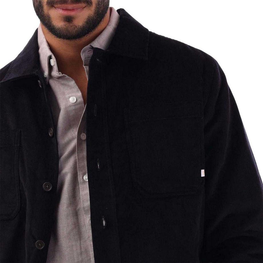 FARAH  Surchemise Motiftyle Uni 
