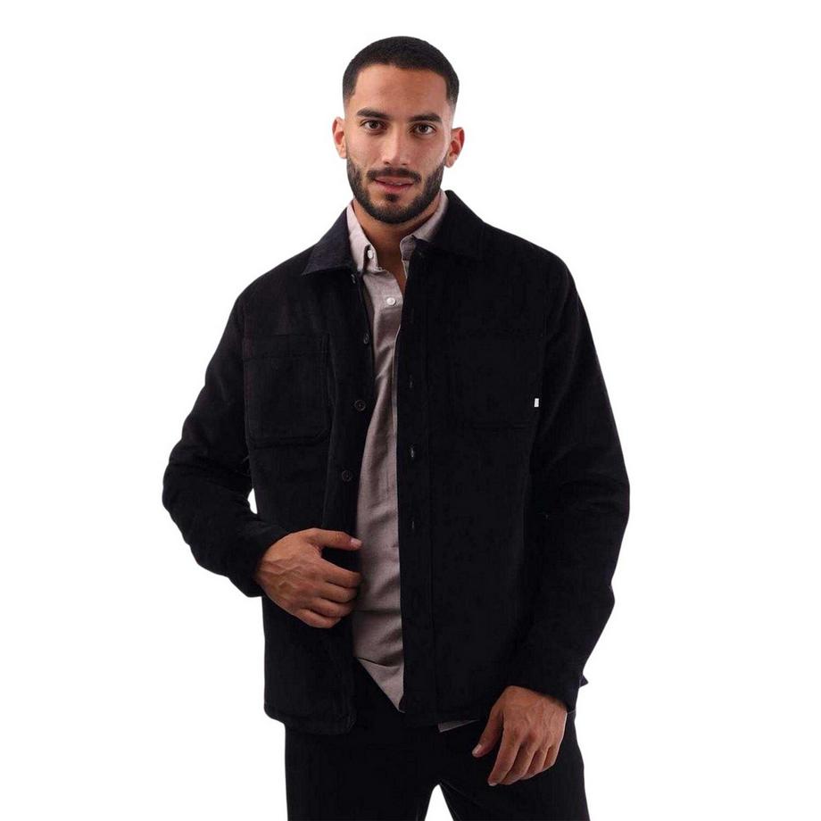 FARAH  Surchemise Motiftyle Uni 