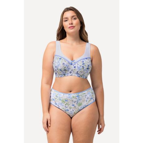 Ulla Popken  Soutien-gorge de maintien, papillons, sans armatures, bonnets de C à F 