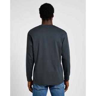 Lee  Chemise à manches longues Longsleeves Ess Seasonal Tee 