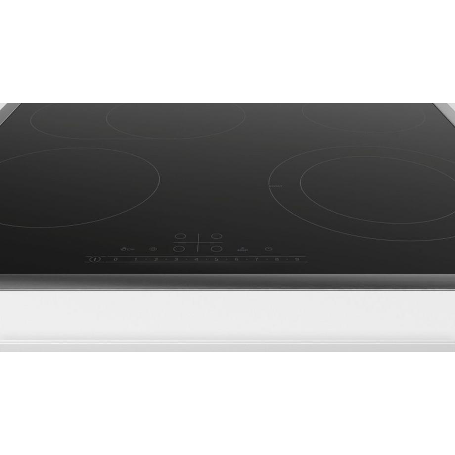 E+P Elektrik Bosch MDA EB-Autark-Kochfeld PKN645FP2E  