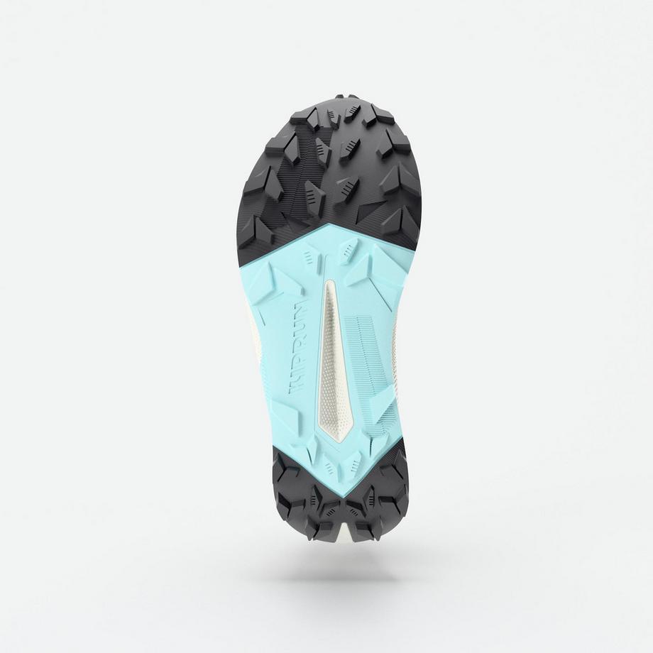 KIPRUN Wasserdichte Trailrunning Schuhe Wasserdichte Trailrunning-Schuhe , Kiprun Kipsummit WP, Schwarz/Blau 