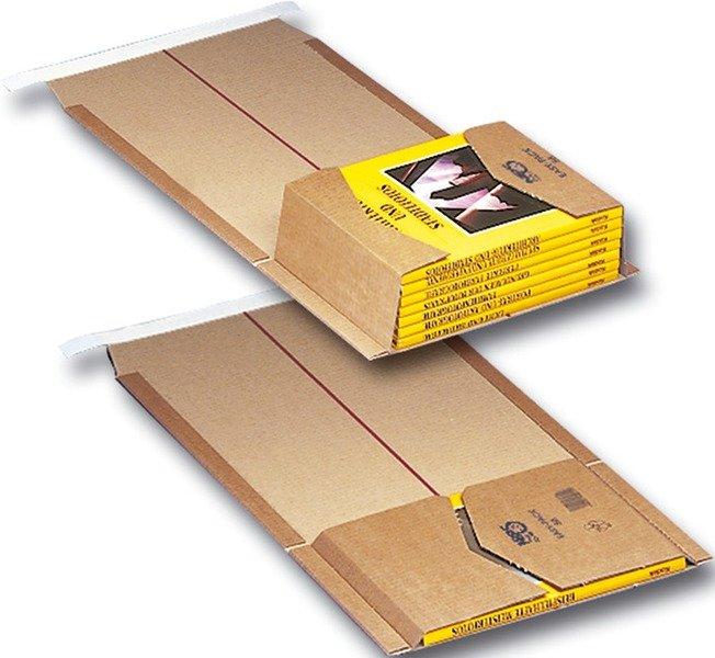 elco ELCO Versandpackung Easy Pack 845626114 Karton 275x330x78mm  