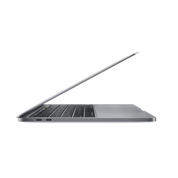 Apple  Reconditionné MacBook Pro Touch Bar 13" 2020 Core i5 1,4 Ghz 16 Go 256 Go SSD Gris Sidéral - Etat Correct 