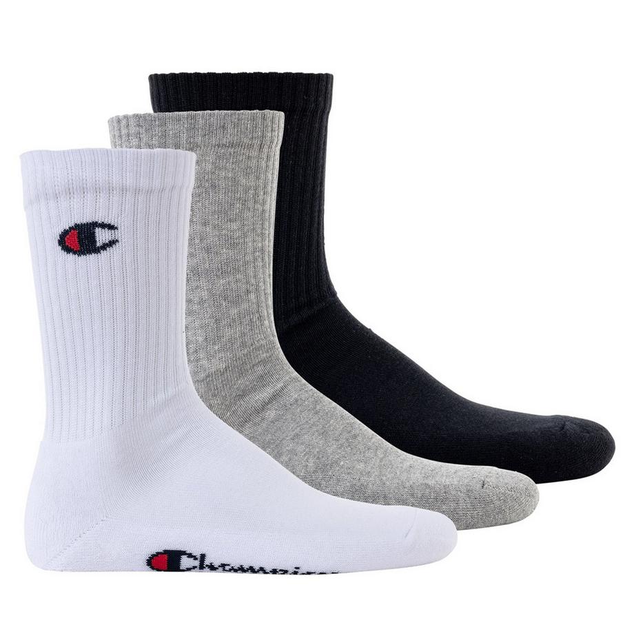 Chaussettes  Paquet de 3