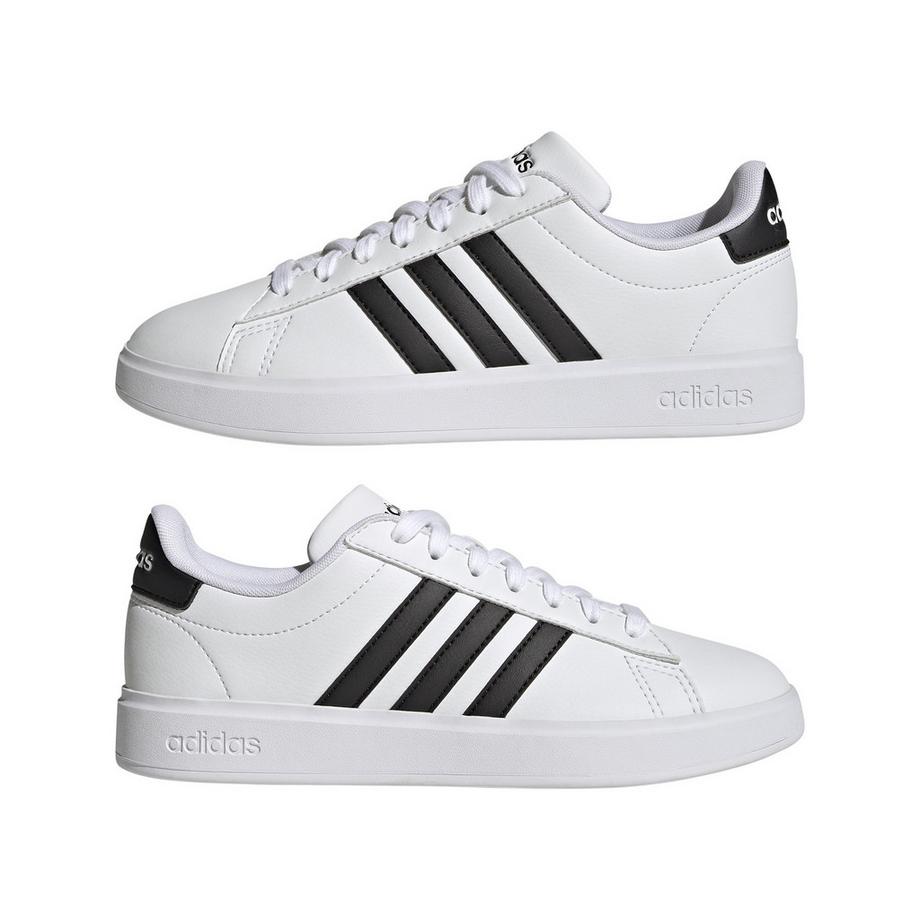 adidas Grand Court Cloudfoam Sneakers  