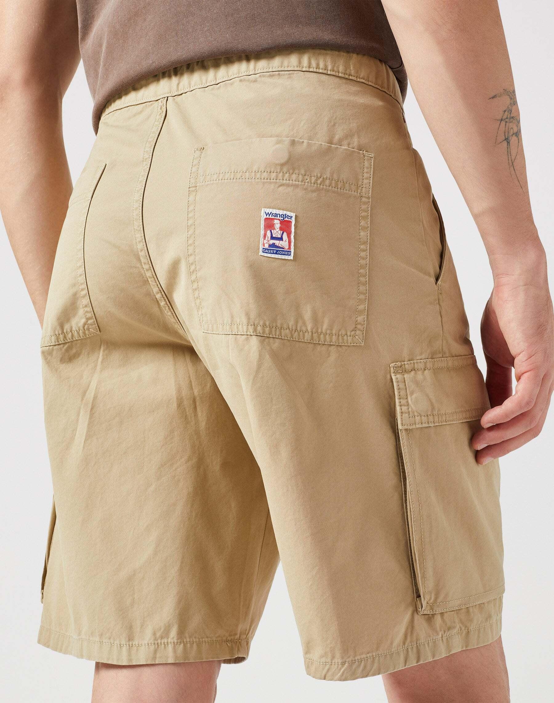 Wrangler  Shorts Casey Utility Short 