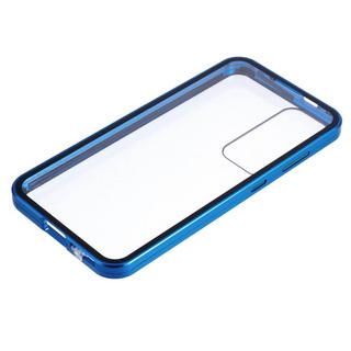 Cover-Discount  Galaxy S25 - Front- & Back Panzerglas 