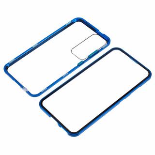 Cover-Discount  Galaxy S25 - Front- & Back Panzerglas 