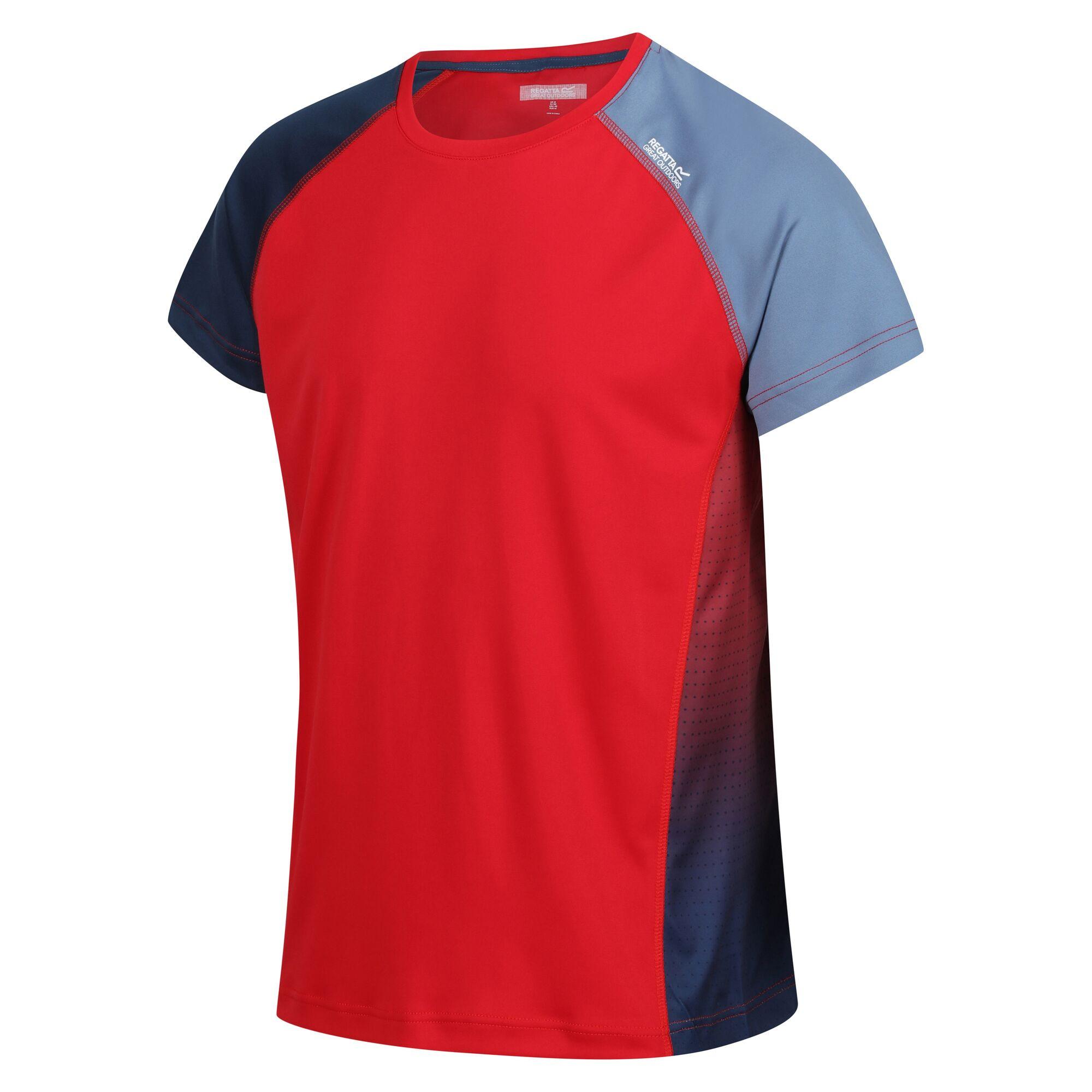 Regatta  Tshirt CORBALLIS 