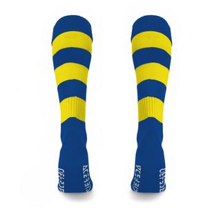 Acerbis Kniehohe gestreifte Socken 5er Pack  