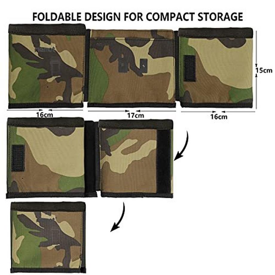 Only-bags.store Porte-gobelet de voyage pour bagages Mains Libres  