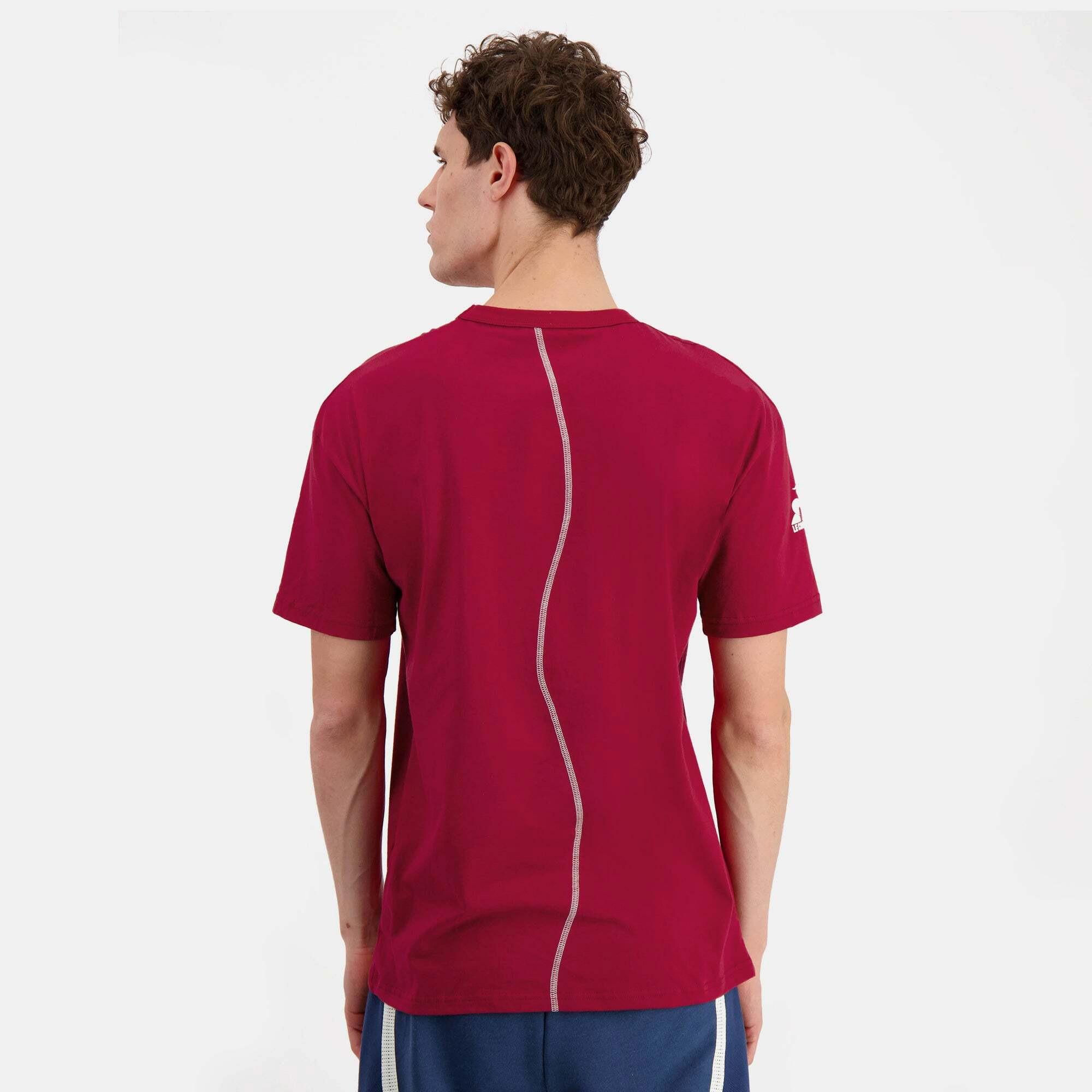 Le Coq Sportif Paris 2024 N° 2 T-Shirt  