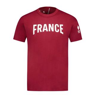 Le Coq Sportif Paris 2024 N° 2 T-Shirt  