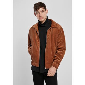 jacke urban claic boxy corduroy