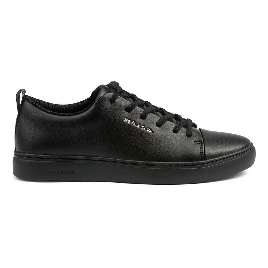 PAUL SMITH Tape Chaussures à Lacets  