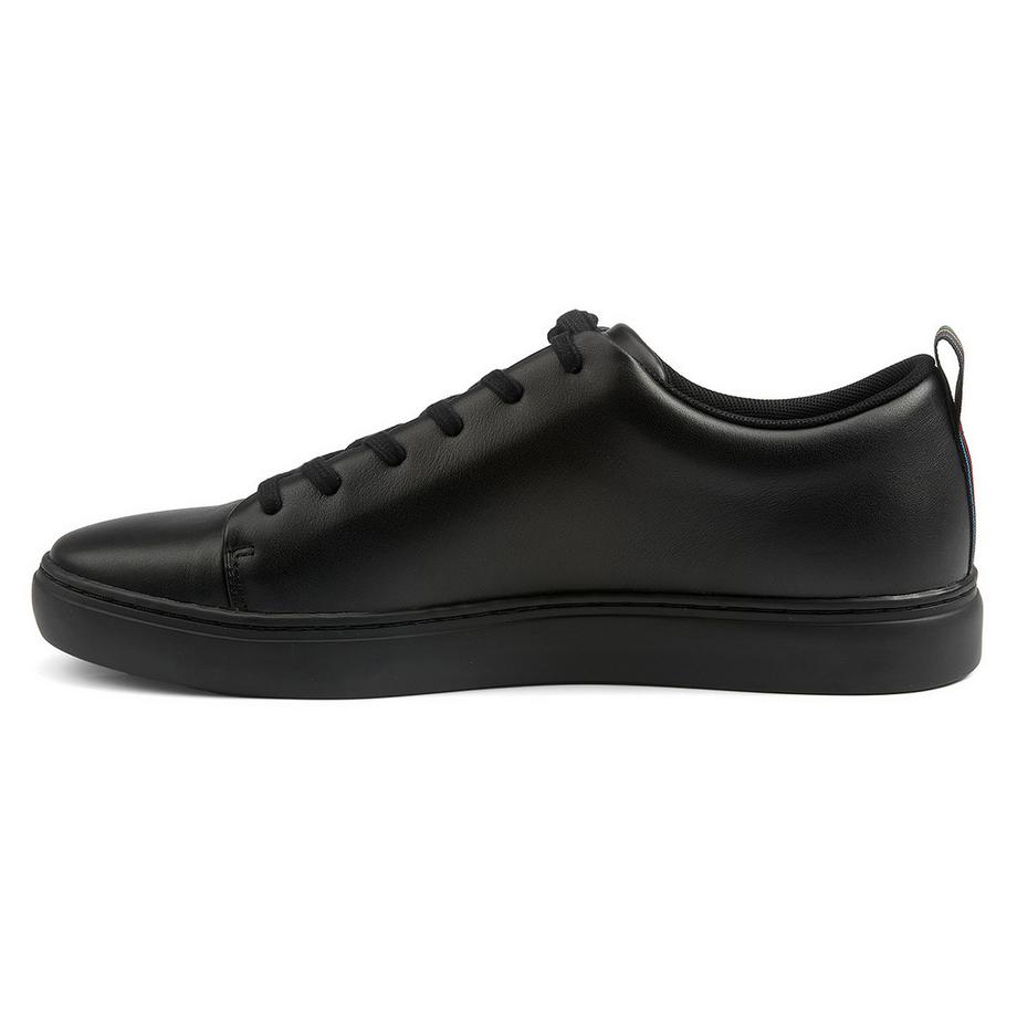 PAUL SMITH Tape Chaussures à Lacets  