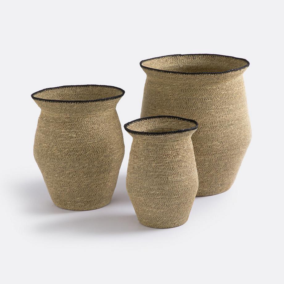 La Redoute Intérieurs Korb Saski  