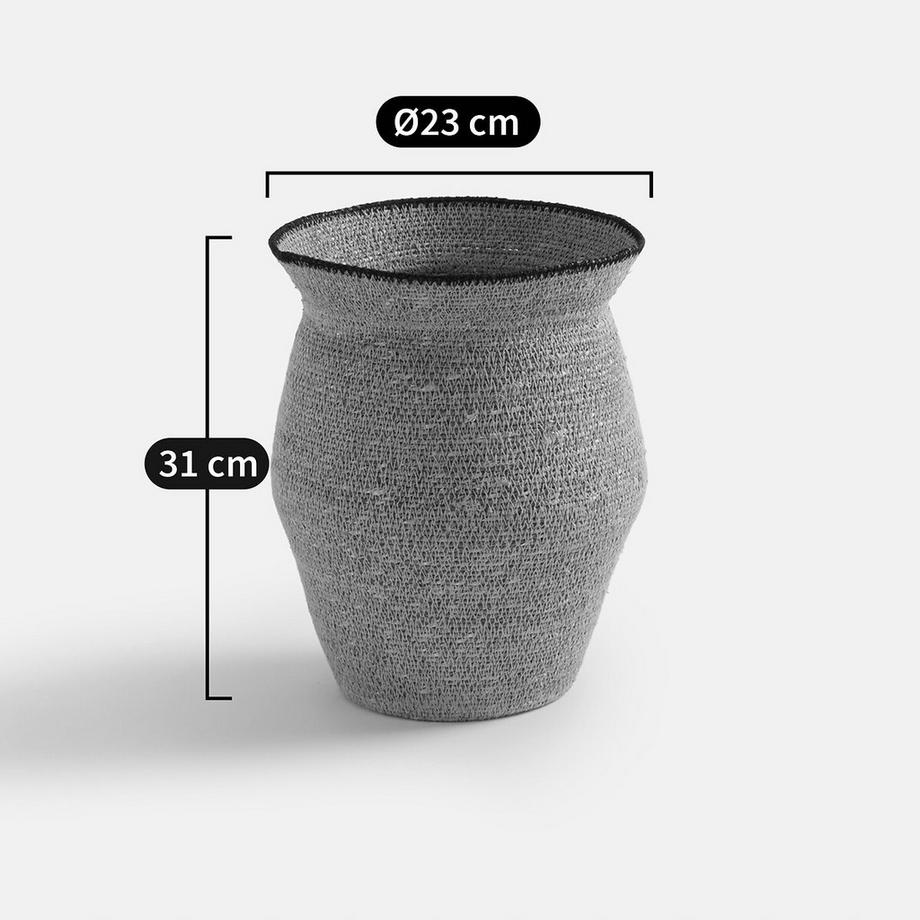 La Redoute Intérieurs Korb Saski  